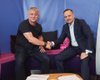 ДТЕК та Octopus Energy реалізують в Україні проєкти сонячних станцій та акумуляторів на €100 млн