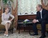 Тимошенко и Путин договорились поставлять газ без посредников