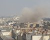 В центре Парижа произошел взрыв
