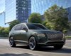 Корейский премиум: Hyundai представил экономичного конкурента BMW X5 (фото)