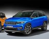 Jeep готовит два доступных электрокроссовера с запасом хода свыше 600 км (фото)