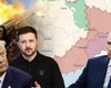 50 километров тишины: смогут ли Украина и США остановить войну до зимы