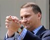 Глава МИД Польши признал, что шансы на подписание СА с Украиной тают