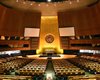 Генассамблея ООН утвердила план реагирования на глобальные проблемы
