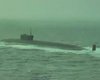 Российские атомные подлодки проплыли 6437 км под арктическим льдом (видео)