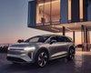 Новий американський суперник Tesla із запасом ходу 700 км надійшов у виробництво (відео)