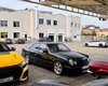 Волк в овечьей шкуре: в Украине заметили 30-летний Mercedes с максималкой 330 км/ч (фото)