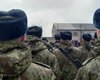 Беларусь отправила войска на границу с Украиной