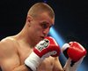 Макс Бурсак проиграл титульный бой WBA