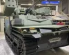 Захист від БПЛА: представлений самохідний дрон ППО TRX SHORAD з ракетами та кулеметом