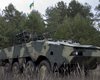 В Украине завершили испытания нового сверхзащищенного БТР