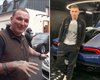 Lamborghini друга Эдварда Била Max King сбил человека в Москве, - Mash