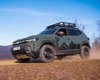 Новый Duster получил яркую версию для серьезного бездорожья (фото)