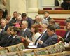 Сегодня Рада рассмотрит 12 законопроектов о местных выборах