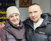Кто такая Юлия Драпатая, супруга нового главнокомандующего ВСУ (фото)