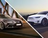 Названы самые надежные автомобили: лидирует Lexus, Tesla — в аутсайдерах