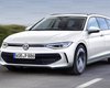 Новый Volkswagen Passat B9 рассекретили до премьеры (фото)