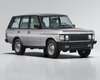 Land Rover Classic відродив Range Rover 1993 року: у чому полягає унікальність єдиного у світі екземпляра