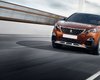 Разрыв шаблона. Peugeot 3008 GT Line