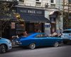 Самое успешное поколение: в Киеве заметили раритетный Opel Rekord С (фото)