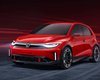 На смену Polo: Volkswagen готовит недорогой спортивный электромобиль (видео)