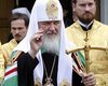 Патриарх Кирилл намерен приехать в Киев 28 июля