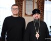 Митрополит Епифаний рассказал главе СБУ, как создавалась ПЦУ