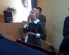 Тимошенко попросила прокуроров не заниматься абсурдом