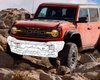Автомобілі Ford отримають незвичайний бампер, який може змінювати форму (фото)
