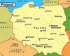 На карте Польши больше не будет Нью-Йорка