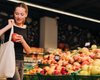 Цены на продукты в Украине выросли на 7,5%: что подорожало больше всего (инфографика)