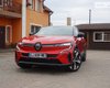 В Україні з'явився новітній електромобіль Renault Megane (фото)
