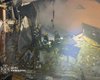 Дрон РФ ударил по Вишневому в Киевской области: разрушены таунхаусы (фото)