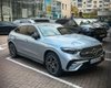 В Украине появился новейший спортивный кроссовер Mercedes с изящным дизайном (фото)