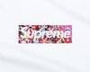 Бренд Supreme выпустит благотворительную футболку для помощи бездомным