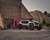 Audi показала электрический внедорожник с дронами вместо фар