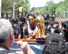Торонто отметил завоевание чемпионского титула НБА местной командой масштабным парадом