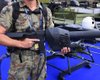 Антидроновая винтовка Drone Off: заглушит беспилотники на расстоянии в 2,5 км