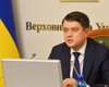 Разумков не поддержал решение о санкциях против "правой руки" Медведчука, – СМИ