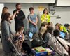 Пилотный проект: украинских школьников будут учить управлять дронами, — министр