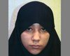 18-летней британке дали пожизненный срок за терроризм