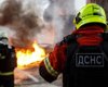 Заказы задержаны или отменены: РФ полностью уничтожила склад Kärcher в Украине (фото)