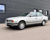 Легенда з 90-х: в Україні виявили капсулу часу BMW 5 Series E34 (фото)