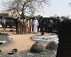 Трагедия в Мали: при нападению на деревню погибло более 100 человек