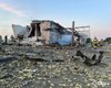 РФ нанесла ракетный удар по двум объектам в Умани: есть пострадавшие (фото)