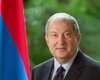 Генпрокуратура Вірменії відкрила справу про подвійне громадянство президента Саркісяна