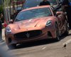 Ретро-стиль и 1200 сил: первый электромобиль Maserati рассекретили до премьеры (фото)