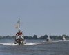 Украина на Дунае начала развертывание отряда морской охраны