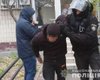 В Киеве задержали 40 участников акции протеста