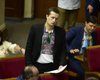 Сына Порошенко за игнорирование повесток в ТЦК оштрафовали на 25 тыс грн и официально признали уклонистом